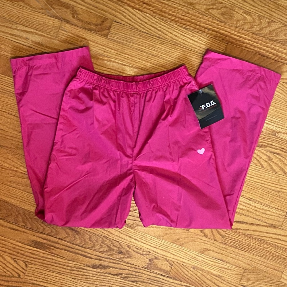 LONDON FOG Splash Pants